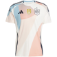 Spain Bortedrakt Dame 2025/2026